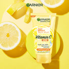 SkinActive Fast Bright Vitamin C Scrub