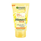 SkinActive Fast Bright Vitamin C Scrub