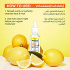 SkinActive Fast Bright Vitamin C & Niacinamide Anti Dark Spot Serum
