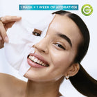 Fast Clear Serum Tissue Mask for Acne Prone Skin