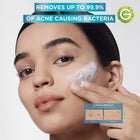 GARNIER 3IN1 ANTI-ACNE FACE WASH 150 ML – شراء أونلاين