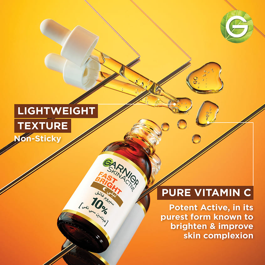 GARNIER NIGHT FACE SERUM 30 ML – online store