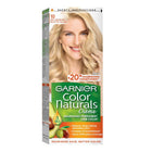 Color Naturals Crème Nourishing Permanent Hair Color