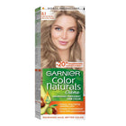 Color Naturals Crème Nourishing Permanent Hair Color