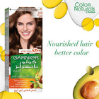 Color Naturals Crème Nourishing Permanent Hair Color