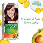 Color Naturals Crème Nourishing Permanent Hair Color