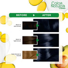Color Naturals Crème Nourishing Permanent Hair Color
