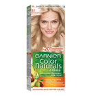 Color Naturals Crème Nourishing Permanent Hair Color