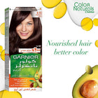 Color Naturals Crème Nourishing Permanent Hair Color