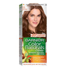 Color Naturals Crème Nourishing Permanent Hair Color