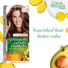 Color Naturals Crème Nourishing Permanent Hair Color