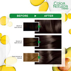 Color Naturals Crème Nourishing Permanent Hair Color