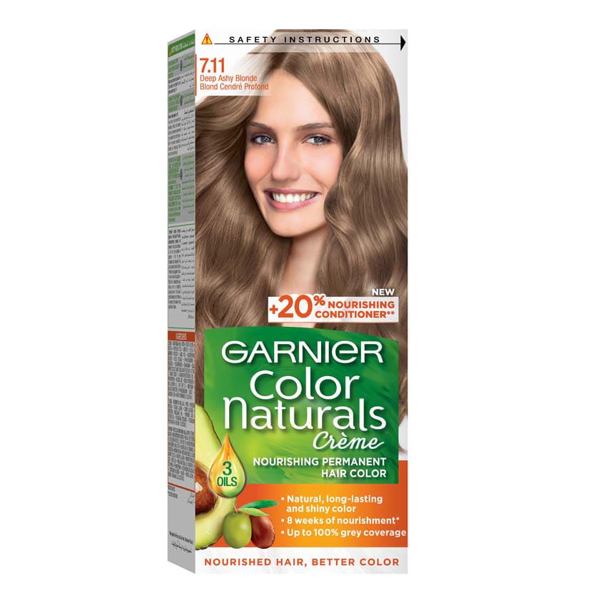 GARNIER COL NAT 7.11 GB/FR/AR KIT – buy online