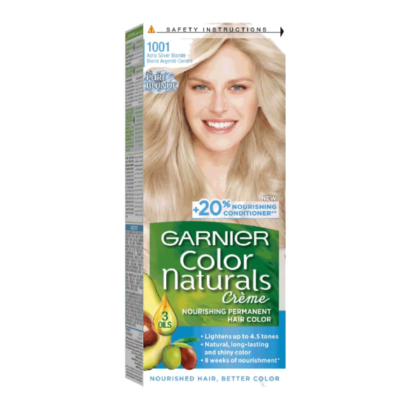 GARNIER COL NAT 10.1 FROSTY BEIG KI1PC 003