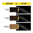 Olia Permanent Hair Color with 60% Oils