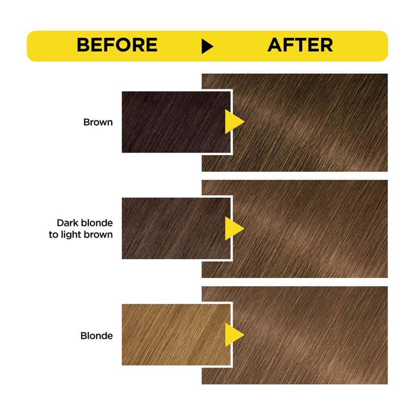 Olia Permanent Hair Color with 60% Oils
