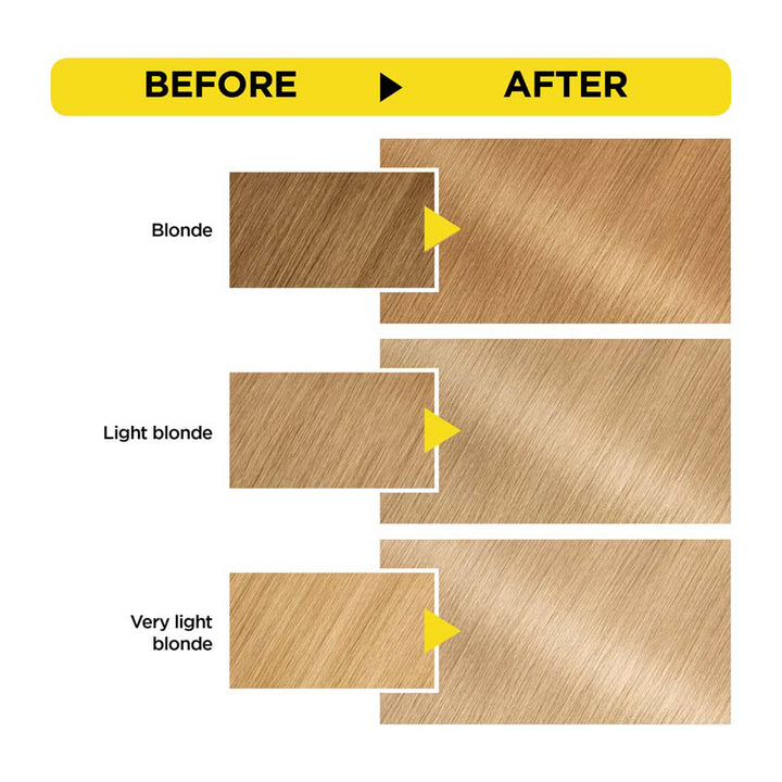 Olia Permanent Hair Color with 60% Oils