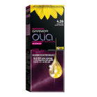 Olia Permanent Hair Color with 60% Oils
