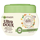 Ultra Doux Almond Milk Intense Hydration Yogurt Mask