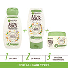 Ultra Doux Almond Milk Intense Hydration Yogurt Mask