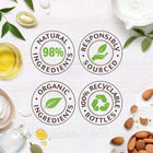 Ultra Doux Almond Milk Intense Hydration Yogurt Mask