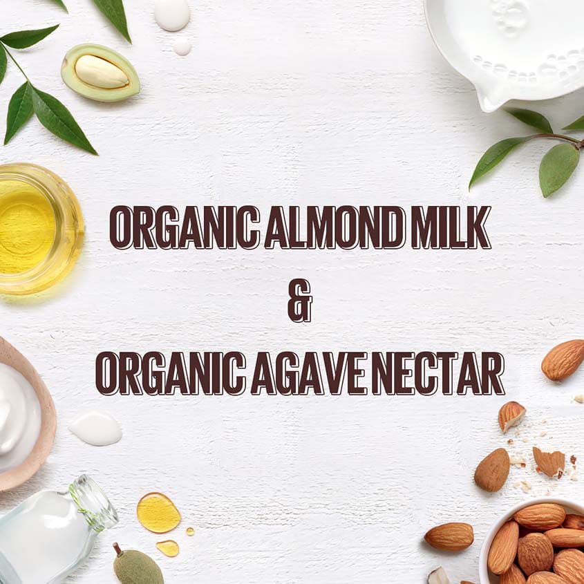 Ultra Doux Almond Milk Hydrating Leave-In Milk