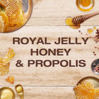 GARNIER UDX TRESOR MIEL LEAVEIN 200 EN/AR .