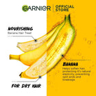 Ultra Doux Nourishing Banana 3-in-1 Hair Food For Dry Hair
