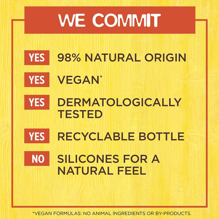 Ultra Doux Nourishing Banana 3-in-1 Hair Food For Dry Hair