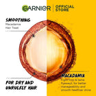GARNIER UDX HAIR FOOD J390 MACADAMIA 002 – صورة 5