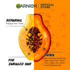 Ultra Doux Repairing Papaya 3-in-1 Hair Food For Damaged Hair