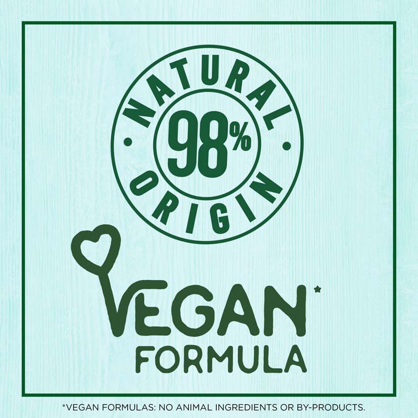 GARNIER UDX HAIRFOOD J390 ALOE 002