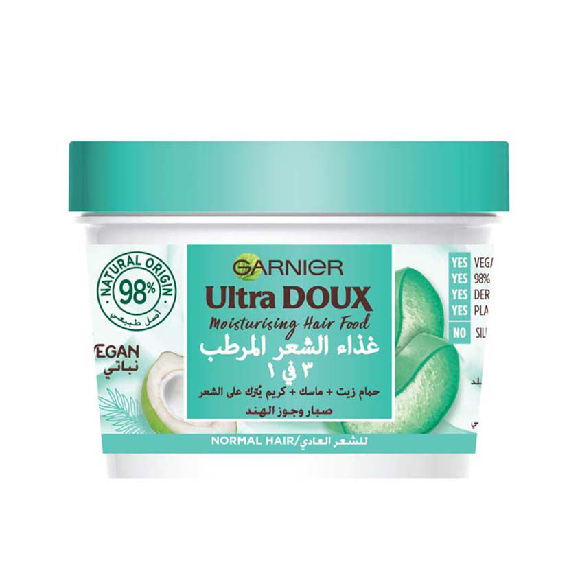 GARNIER UDX HAIRFOOD J390 ALOE 002 – شراء أونلاين