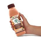 Ultra Doux Smoothing Coconut Hair Food Shampoo for Dry & Frizzy Hair