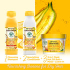 Ultra Doux Nourishing Banana Hair Food Conditioner for Dry Hair