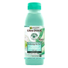Ultra Doux Moisturising Aloe Vera Hair Food Shampoo for Normal Hair