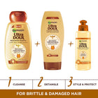 Ultra Doux Honey Treasures Replenishing Shampoo