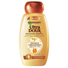 Ultra Doux Honey Treasures Replenishing Shampoo