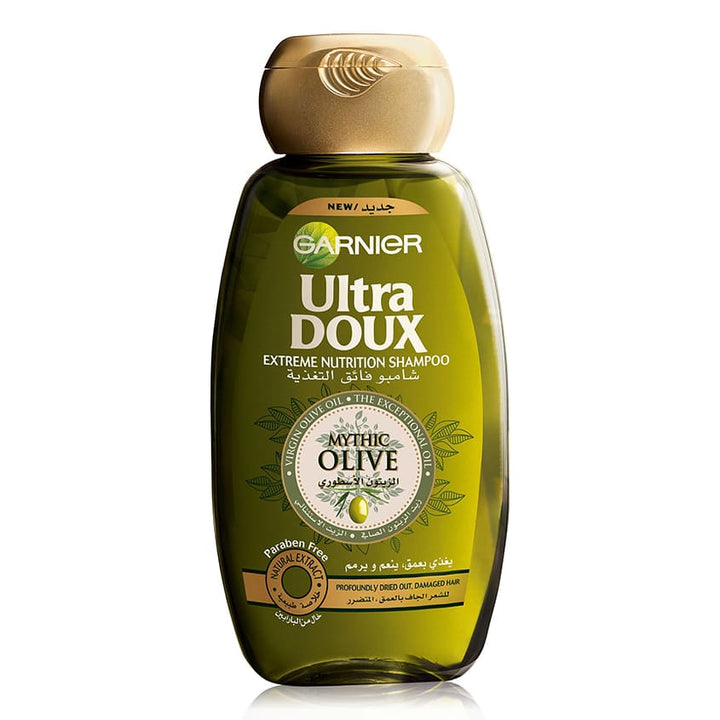 UDX OLIVE SHP 200MLT GB/AR B