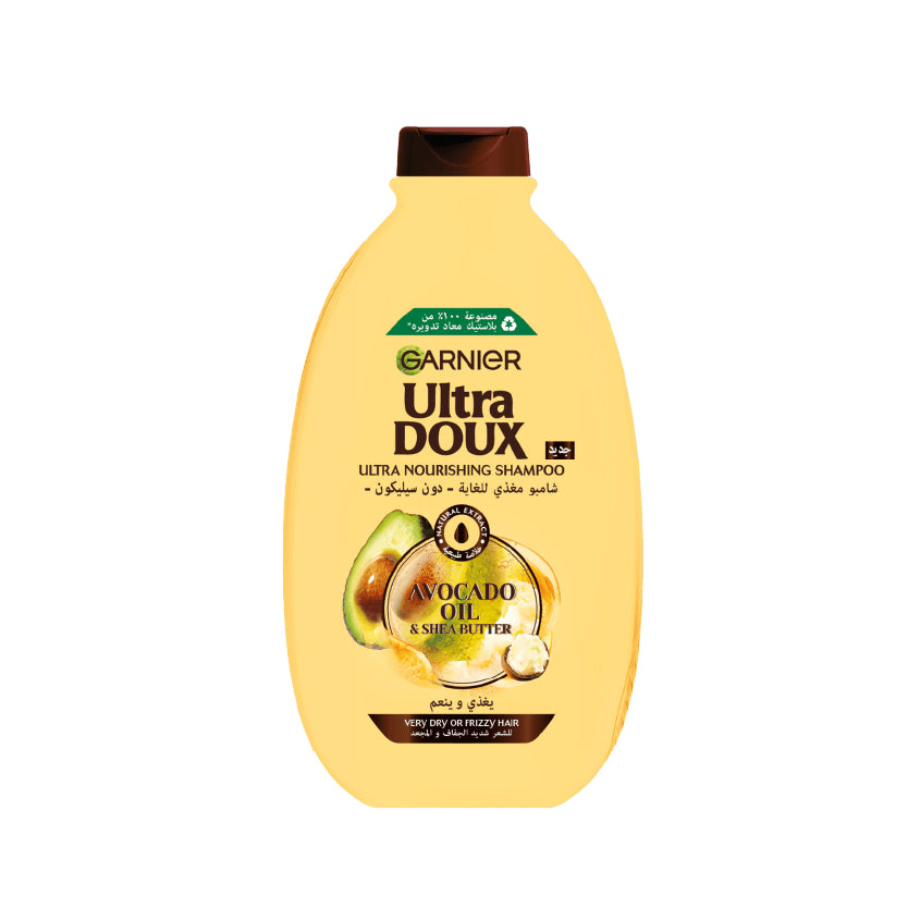 GARNIER UDX AVOCA SHP B600 002