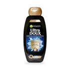 Ultra Doux Black Charcoal & Nigella Seed Oil Purifying & Shine Shampoo