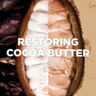 Ultra Doux Cocoa Butter Hair Food Conditioner for Dry Curly Hair