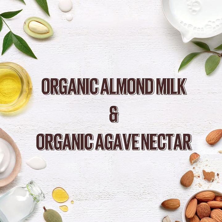 Ultra Doux Almond Milk Hydrating Shampoo