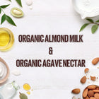 Ultra Doux Almond Milk Hydrating Shampoo