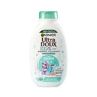 Ultra Doux Kids 2 in 1 Oats Delicacy Shampoo & Detangler