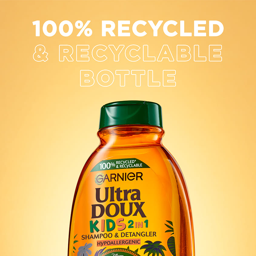 GARNIER UDX KIDS ABRICOT SHP B400 GB AR – photo 5