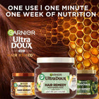 Ultra Doux Almond Milk Moisturising Hair Remedy Mask for Dehydrated Hair