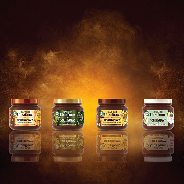 UD OLIVE MYTHIC MASK JAR 340 ML 002