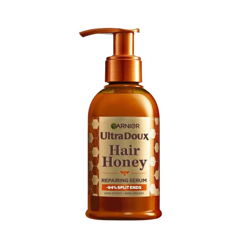 GARNIER UDB HAIR HONEY FL115 GB AR .