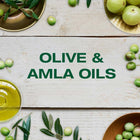 Ultra Doux Olive Mythic Leave-In Cream
